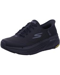 Skechers - Hands Free Slip-Ins Max Cushion Premier 2.0 (/) Running Shoes - Lyst