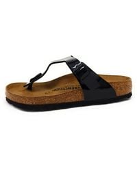 Birkenstock - Gizeh Birko-Flor - Lyst