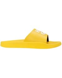 HUGO - Nil_Slid_mdtpu_n Slide - Lyst