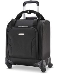 samsonite carry on with usb