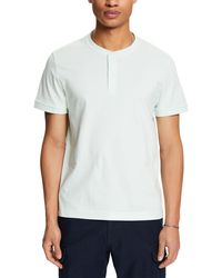 Esprit - 024ee2k316 Camiseta - Lyst
