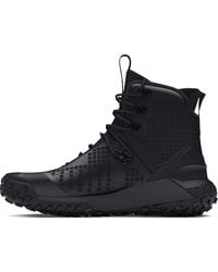 Under Armour - S Hovr Dawn Wp Nu Speed Boots - Lyst