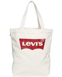 Levi's - Batwing W TOTE BAG - Lyst