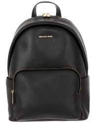 michael kors erin medium backpack