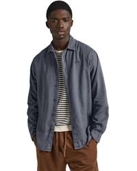Pepe Jeans - Paytton Camisa para Hombre - Lyst