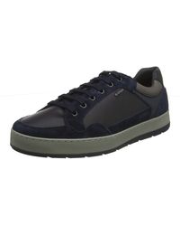Geox U ARIAM B - Azul