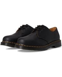 Dr. Martens - 1461 Leather Oxford Shoes Lace-Up Boots Uk 4 (Us 5 - Lyst