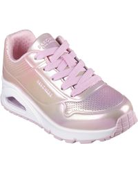 Skechers - Perfectly Pearl - Lyst