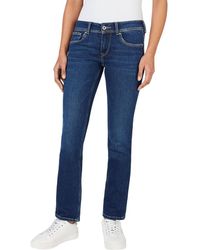 Pepe Jeans - Jeans Voor - Lyst
