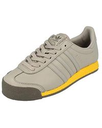 adidas originals samoa bluebird