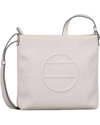 Tom Tailor - Bags Rosabel Umhängetasche Crossbody Bag Mittelgroß Weiß - Lyst