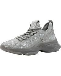 Steve Madden - Sneaker Maxima Donna - Lyst