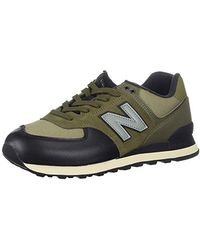 zapatillas new balance verde hombre zapatillas new balance verde hombre