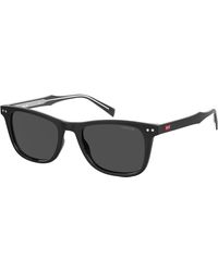Levi's - Lv 5016/s Square Sunglasses - Lyst