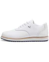 PUMA - Avant Wmns Golf Shoe - Lyst