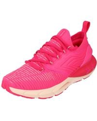 Under Armour - Ua S Hovr Phantom 2 Inknk Running Trainers 3024155 Sneakers Shoes - Lyst