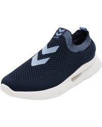 Hummel - Tatum Seamless Sneaker - Lyst