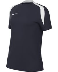 Nike - Damen Dri-fit Strike Short-Sleeve Top K Haut - Lyst
