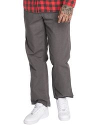 Dickies - Relaxed Fit Straight-leg Duck Carpenter Jean - Lyst
