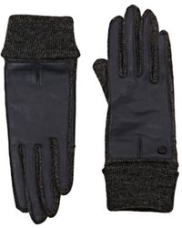 Esprit - 103ea1r302 Cold Weather Gloves - Lyst