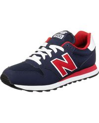 new balance 500 men olive
