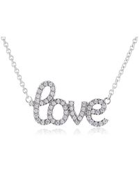 Esprit - Collana da - Lyst