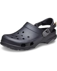 Crocs™ - Classic All Terrain Clog - Lyst