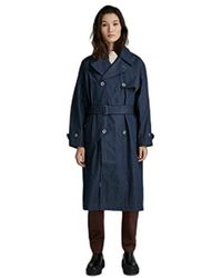 G-Star RAW Coats for Women | Online Sale up to 30% off | Lyst UK