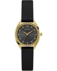 Guess - Charlotte Gw0820l1 Watch Silicone - Lyst