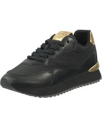 GANT - Footwear Bevinda Sneaker - Lyst