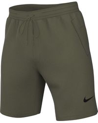 Nike - Shorts M Nk Df Form 9in Ul Short - Lyst