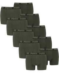 PUMA - 521015001 Boxershorts Voor - Lyst