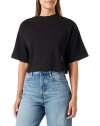 Replay - W3798e T-shirt - Lyst
