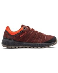 timberland solar ridge mid gore tex