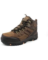 Skechers - Relment-traven Hiking Boot - Lyst