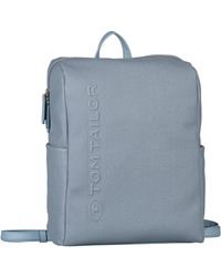 Tom Tailor - Casual Rucksack - Lyst