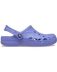 Crocs™ - Baya Clog Digital Violet Size 12 Uk - Lyst