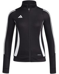 adidas - Tiro 24 Training Jacket - Lyst
