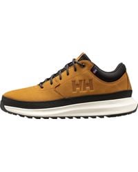 Helly Hansen - Beckett Waterproof Leather Shoes - Lyst