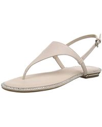 Michael Kors Enid - Náuticos Mujer - Rosa