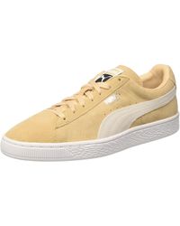 PUMA - Scarpe da Ginnastica Basse – - Lyst