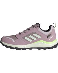 adidas - Tracerocker 2.0 Gore-tex Trail Running Shoes Sneaker - Lyst