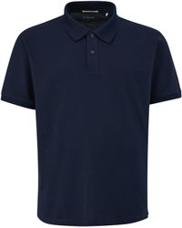 S.oliver - Poloshirt Kurzarm Regular Fit Polohemd - Lyst