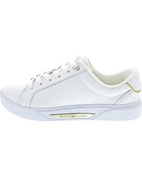Tommy Hilfiger - Trainers Court Shoes - Lyst
