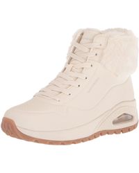 Skechers - Uno Rugged Fall Air - Lyst