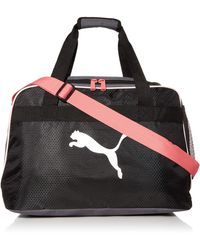 puma evercat cambridge tote