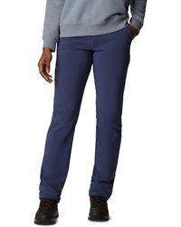 Columbia - Back Beauty Softshell Pant - Lyst