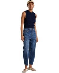 Benetton - Maglia G/c S/m 1694d10cm Sweater Vest - Lyst