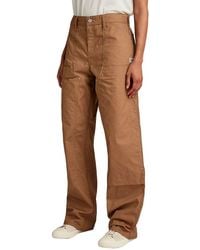 G-Star - Judee Carp Pant - Lyst