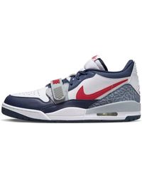 Nike - Legacy 312 Low 'Olympic' - Lyst